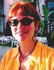 Susan Middleton