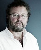 John Carlin