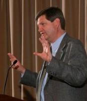 James Risen