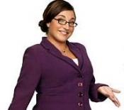 Jo Frost