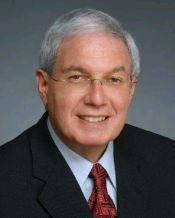 Ronald Kessler