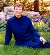 Carol Grever