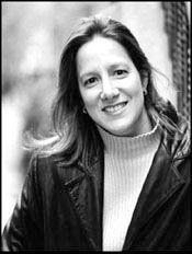 Abigail Pogrebin