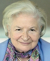 P.D. James