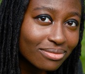 Helen Oyeyemi