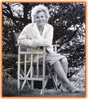 Catherine George