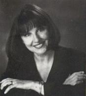 Donna Woolfolk Cross
