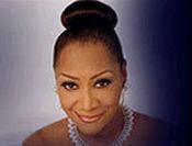 Patti LaBelle