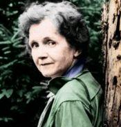 Rachel Carson
