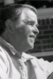 Kevin M. Cahill