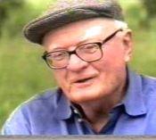 Hugh Morton