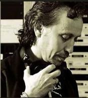 Nic Harcourt