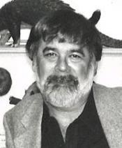 Niles Eldredge