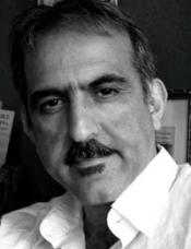 Behzad Yaghmaian