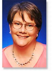 Mary Blayney
