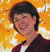 Mary Kay McComas