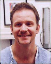 Morgan Spurlock