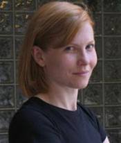 Ana Marie Cox