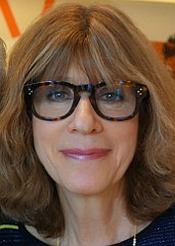 Deborah Blumenthal