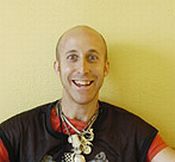 Davy Rothbart