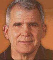 Oliver North