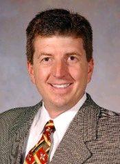 Blaine McCormick