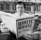 Tom Blanton