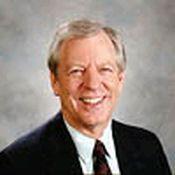 G. Frank Lawlis