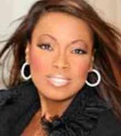 Star Jones Reynolds