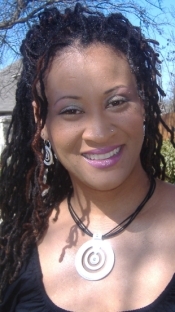 Kimberly Kaye Terry