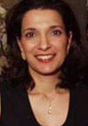 Diane Kochilas