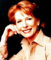 Gail Sheehy