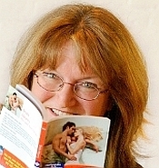 Trish Morey