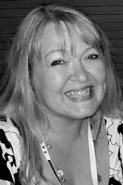 Trish Wylie