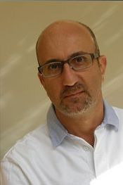 Raymond Khoury