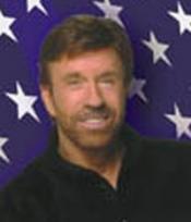 Chuck Norris