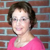 Susan Vaughan
