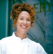 Nancy Silverton