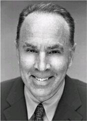 Laurence Leamer