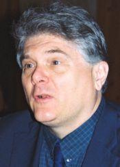 Robert Darden