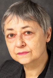 Sigrid Nunez