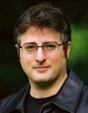 Nick Sagan