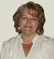 Donna Lea Simpson