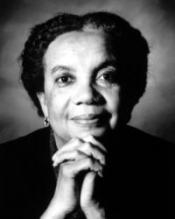 Marian Wright Edelman