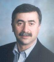 Mehdi Aminrazavi