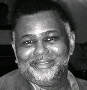 Alexander Smalls