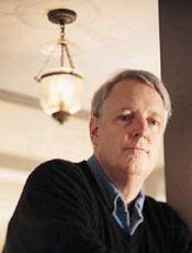Joe McGinniss