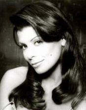 Paula Abdul