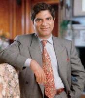 Deepak Chopra