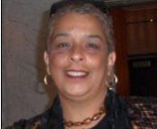 Thulani davis biography image